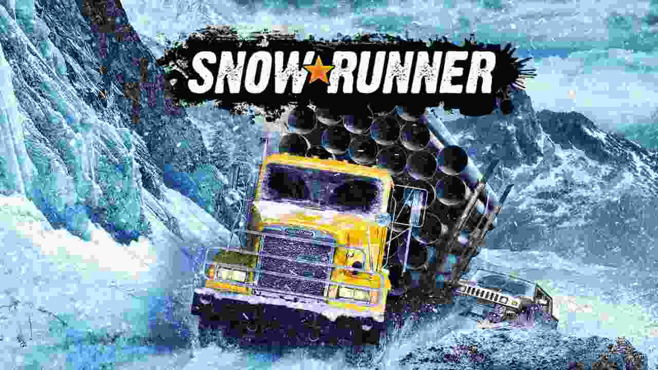 Snow Runner System Requirements