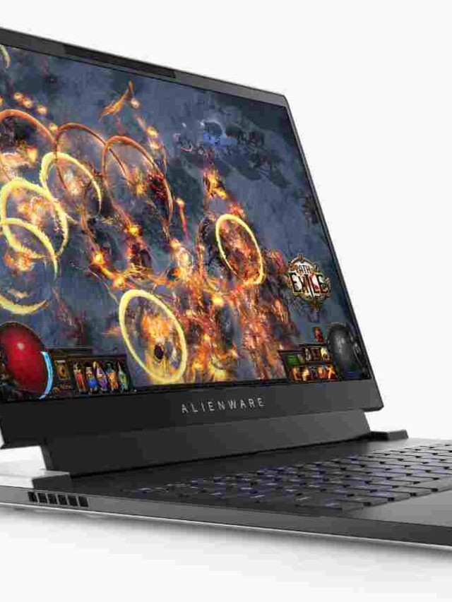 Alienware X14 Gaming laptop Release Date and Price in India
