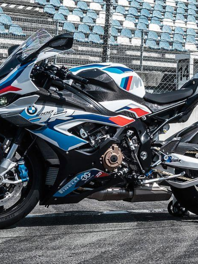 2023 BMW M 1000RR & M1000R Price and Specs
